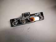 Lampenträger Heckleuchte - Hinten Skoda Octavia, I 2000.11 - 2004.02 facelift 1u9945258,