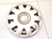 Radkappe Radzierblenden - R15 Audi A3, 8L 2000.10 - 2003.05 facelift Gebraucht,