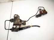 Kupplungsnehmerzylinder Nehmerzylinder Toyota Avensis, II 2006.03 - 2008.12 facelift Gebraucht,