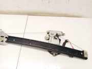 Fensterheber - Hinten Linke Volvo XC90, 2002.10 - 2007.06 Gebraucht,