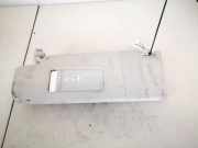 Sonnenblende Volkswagen Passat, B6 2005.08 - 2010.11 3c0857551l, BKC