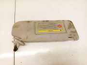 Sonnenblende Toyota Avensis, II 2006.03 - 2008.12 facelift Gebraucht,