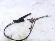 Handbremshebel Audi A6, C5 1997.01 - 2001.08 Gebraucht,