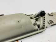 T?rinnengriff - Hinten Rechts Mercedes-Benz A-CLASS, W169, 2004.09 - 2008.09 Gebraucht,