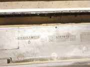 Kühler Zarge BMW 3-Series, E46 2002.06 - 2005.02 facelift 2354043, 15704804B