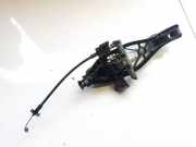 T?rgriff T?raussengriff - Hinten Linke Volvo V70, III 2007 - 2011.06 30784202,lh-30784202