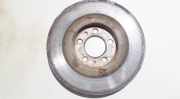Bremsscheibe Audi A3, 8L 1996.09 - 2000.10 ventiliuojamas,