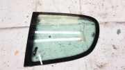 Seitenfenster Seitenscheibe - Peugeot 206, 1998.08 - 2002.07 Gebraucht ,