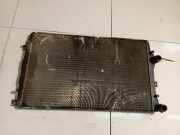 Wasserkühler Seat Altea, 2004.01 - 2015.12 Gebraucht ,