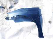 Kotfl?gel - Vorne Linke Peugeot 207, 2006.02 - 2009.06 Gebraucht,