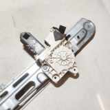 Fensterheber motor - Hinten Rechts Opel Signum, 2003.05 - 2008.06 106365104,24414777 7746003601 30043640