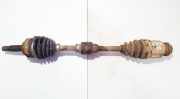 Antriebswelle Vorderachse - Vorne Rechts Mitsubishi Outlander, I 2003.01 - 2006.12 Gebraucht,