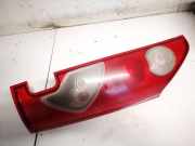 R?ckleuchten - Hinten Rechts Renault Kangoo, 2008.02 - 2020 8200419941,8200419949