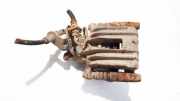 Bremssattel - Hinten Linke Volkswagen Golf, V 2003.10 - 2008.10 Gebraucht, BKC
