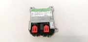 Steuergerät Airbag Ford Focus, 2002.10 - 2005.01 facelift 0285001396,YS4T14B056BA