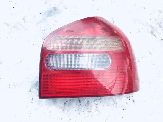 R?ckleuchten - Hinten Rechts Audi A3, 8L 1996.09 - 2000.10 8l0945096, Bild R?ckleuchten - Hinten Rechts Audi A3, 8L 1996.09 - 2000.10 8l0945096,
