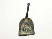 Abdeckung Abschlepphaken - Hinten Opel Zafira, A 1999.04 - 2003.11 Gebraucht,