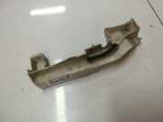 Stoßstangenhalter - Vorne Citroen C8, I 2008.06 - 2014.12 facelift Gebraucht,