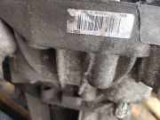 Schaltgetriebe Renault Scenic, II 2003.06 - 2006.06 8200210039, JR5103 C031390