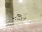 Seitenscheibe - Hinten Linke Audi 100, C3 1982.07 - 1991.01 AS2,