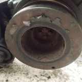 Riemenscheibe Kurbelwelle Land-Rover Range Rover, 2002.03 - 2012.08 Gebraucht,