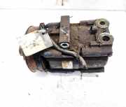 Klimakompressor Ford Mondeo, 2000.11 - 2007.03 Gebraucht,