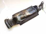 Hitzeschutzblech Abgaskrümmer Audi A3, 8L 2000.10 - 2003.05 facelift 1j1422701j,