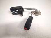 Gurtschloss - Hinten CENTER Audi A8, D3 2002.09 - 2005.6 4e0857739,