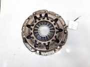 Druckplatte Kupplungsdruckplatte Nissan Micra, K12 2003.01 - 2007.06 SLINGLEMAS,SINGLE MASS