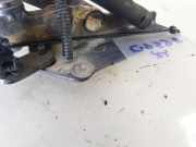 Lang Heckklappe Scharniere Scharnier Links Mazda RX-8, 2003.10 - 2012.06 Gebraucht,