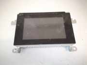 Monitor Navigationssystem Nissan Primera, P12 2002.01 - 2008.12 28090av617,