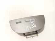 Aschenbecher Citroen C5, I 2004.08 - 2008.02 facelift 9650231877,