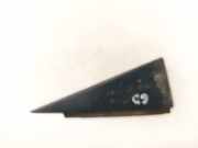 Schutzleiste Tür - Hinten Rechts Volkswagen Passat, B4 1993.07 - 1996.08 333853268,333853268C 1Z