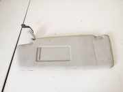 Sonnenblende Volkswagen Touran, 2003.01 - 2006.10 6q0857551, BKD