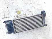 Ladeluftkühler Peugeot 407, 2004.05 - 2010.12 9645682880,9645682880