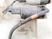 Waschwasserpumpe Scheibenreinigung BMW 5-Series, E60 E61 2003.07 - 2010.03 Gebraucht,