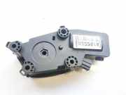 Heckklappe Heckklappenschloss Kofferraumschloss Skoda Superb, II 2008.03 - 2013.06 3t0827300b,