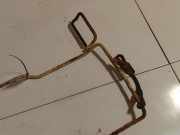 Halteband Kraftstoffbeh?lter Opel Zafira, A 1999.04 - 2003.11 Gebraucht,