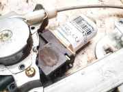 Fensterheber motor - Hinten Rechts Nissan X-Trail, 2001.06 - 2007.06 8073089913,50310