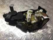 Türschloss Stangen - Hinten Rechts Mitsubishi Pajero, 1999.10 - 2006.12 MR349288,101528-0120 12v