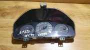 Tachometer Mazda 323F, 1998.09 - 2004.05 bj3db, 80824