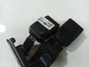 Gurtschloss - Hinten CENTER Renault Laguna, II 2001.03 - 2006.05 Gebraucht,