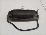 Ansaugschlauch Luftfilter Saugrohr Opel Zafira, B 2005.07 - 2008.01 13167224, 13167224