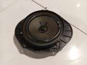 Lautsprecher Mazda 3, BL 2009.06 - 2013.06 Gebraucht,