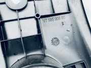 Motorabdeckung Peugeot 207, 2006.02 - 2009.06 v758590680, m04013a150