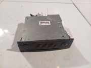 Radio Renault Kangoo, 2003.05 - 2007.06 8200607915,8200 607 915 8200607915T R883-SECURITY R883SECURITY