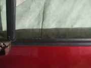 Zierleiste Leiste - Vorne Linke Citroen C8, I 2002.07 - 2008.06 Gebraucht,