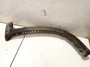 Beplankung Leiste Kotflügel - Vorne Rechts Citroen Jumper, II 2014.01 - 2016.12 facelift 1307938070,