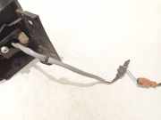 Außenspiegel Rechts Peugeot 1007, 2005.04 - 2009.12 Gebraucht,