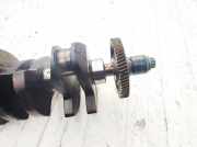 Kurbelwelle Volkswagen Polo, IV 2001.09 - 2005.04 Gebraucht,